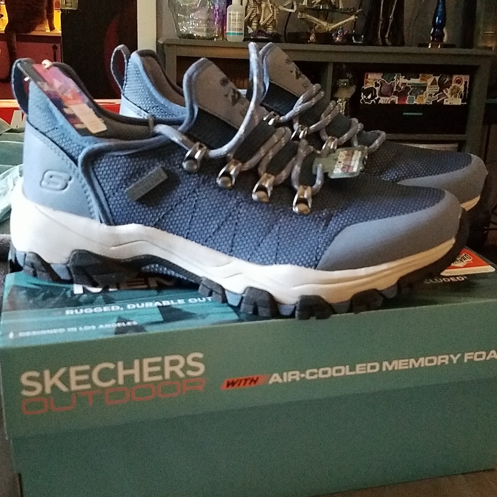 Skechers Outdoor sneakers